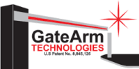 Gate Arm